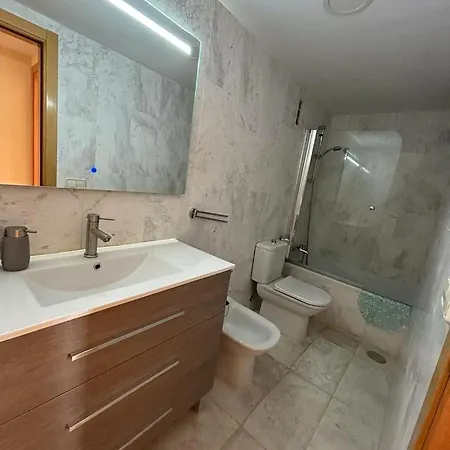 Apartamento דירה