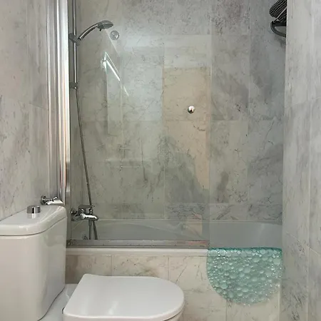 Apartamento דירה בנידורם
