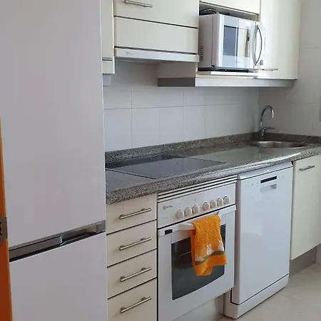 Apartamento *