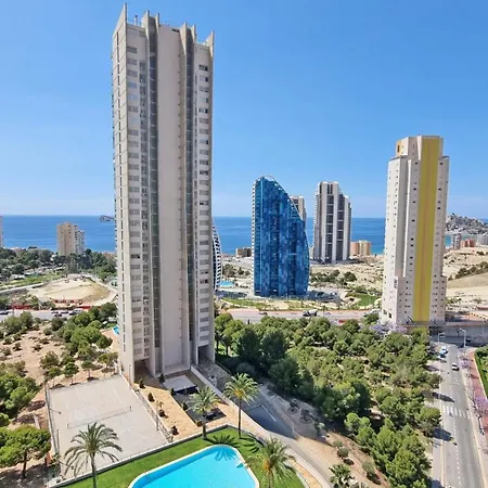דירה Apartamento