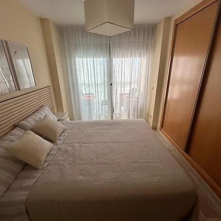 דירה Apartamento *