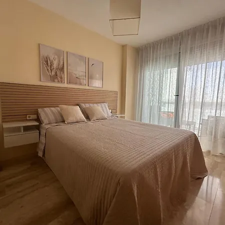 דירה Apartamento