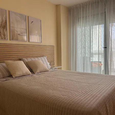 Apartamento דירה
