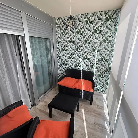 דירה Apartamento