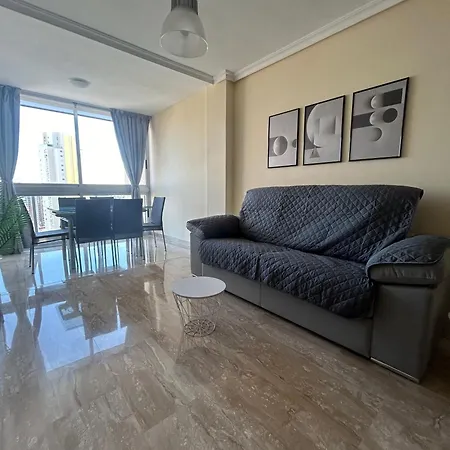 Apartamento דירה