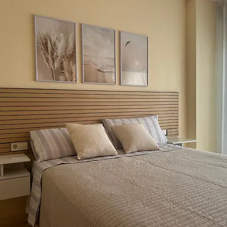Apartamento דירה *