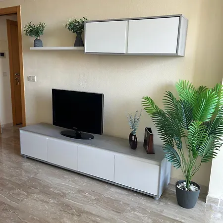 Apartamento דירה *
